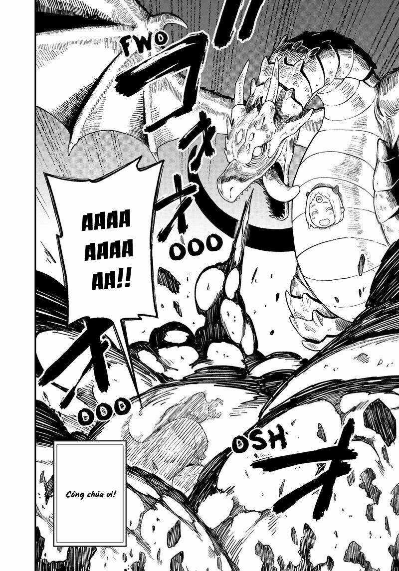 Đến Giờ - Chương 120 - Trang 9