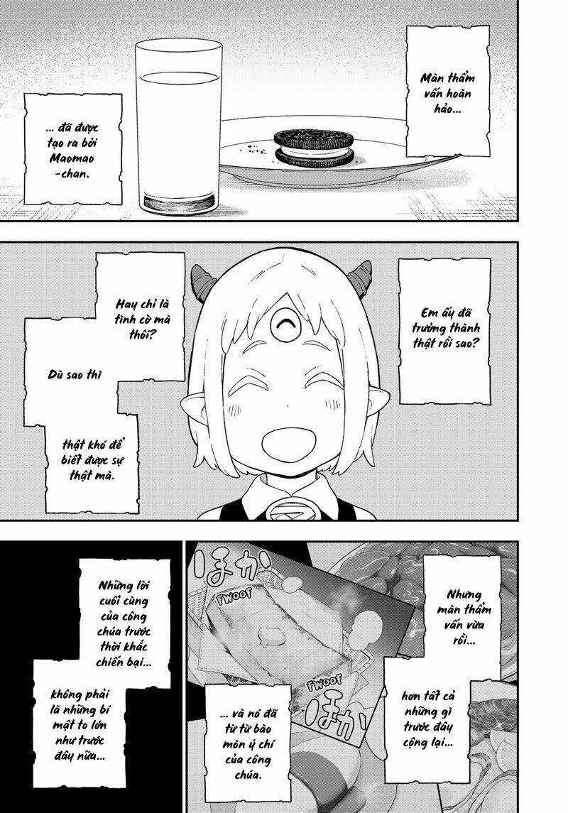 Đến Giờ - Chương 120 - Trang 10