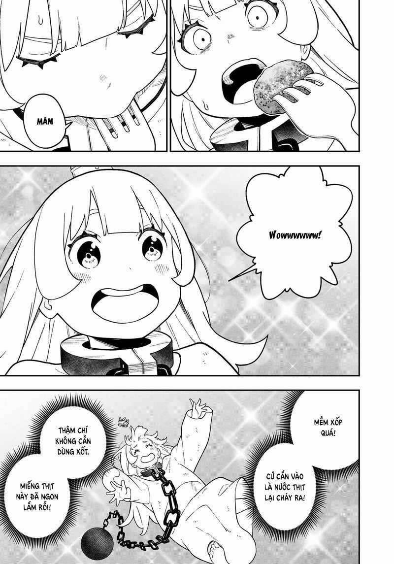 Đến Giờ - Chương 121 - Trang 11