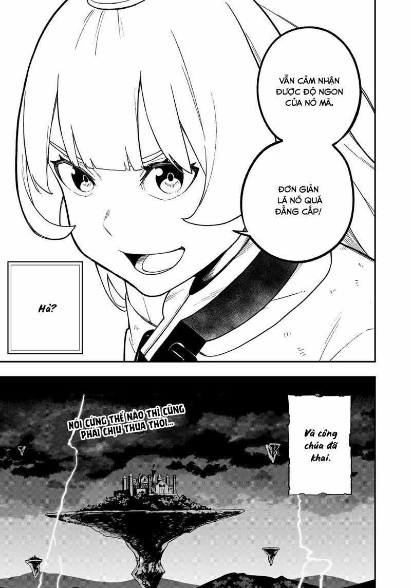 Đến Giờ - Chương 121 - Trang 13