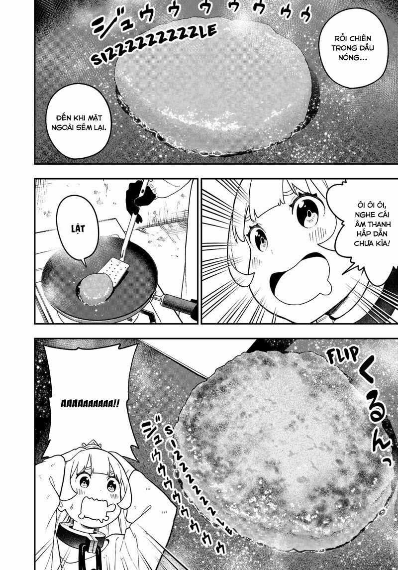 Đến Giờ - Chương 121 - Trang 8