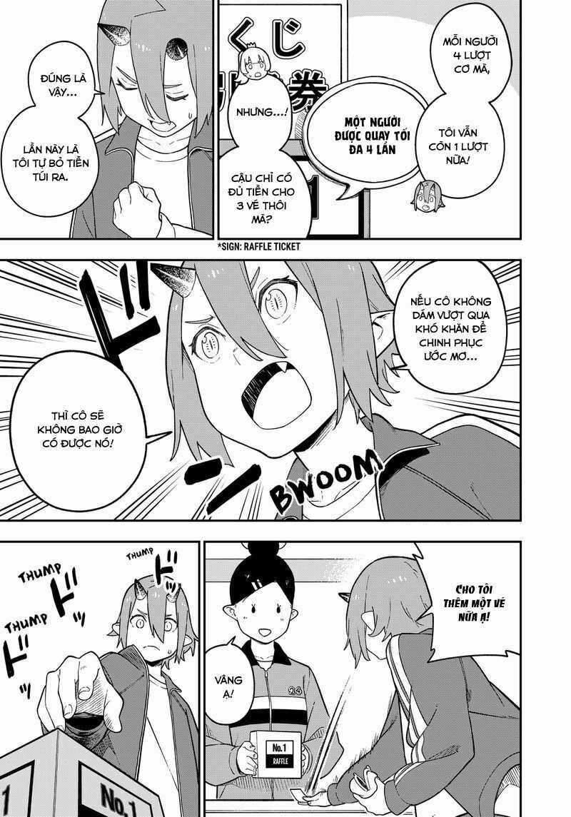 Đến Giờ - Chương 122 - Trang 11