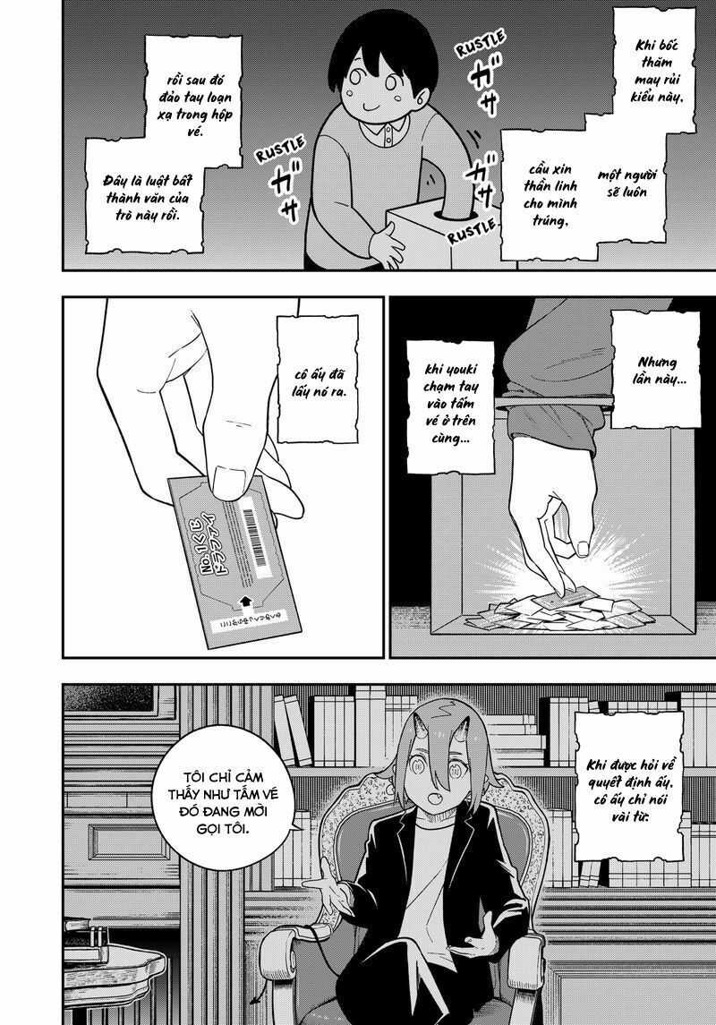 Đến Giờ - Chương 122 - Trang 12