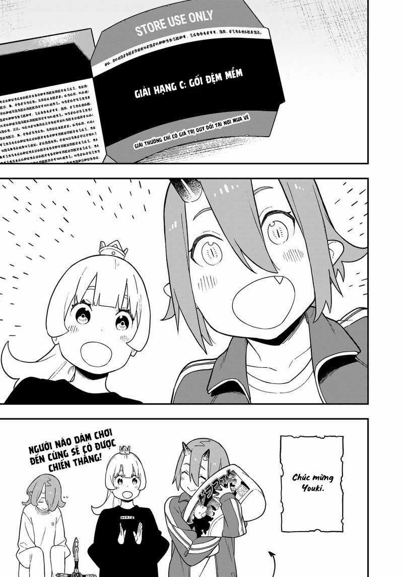 Đến Giờ - Chương 122 - Trang 13