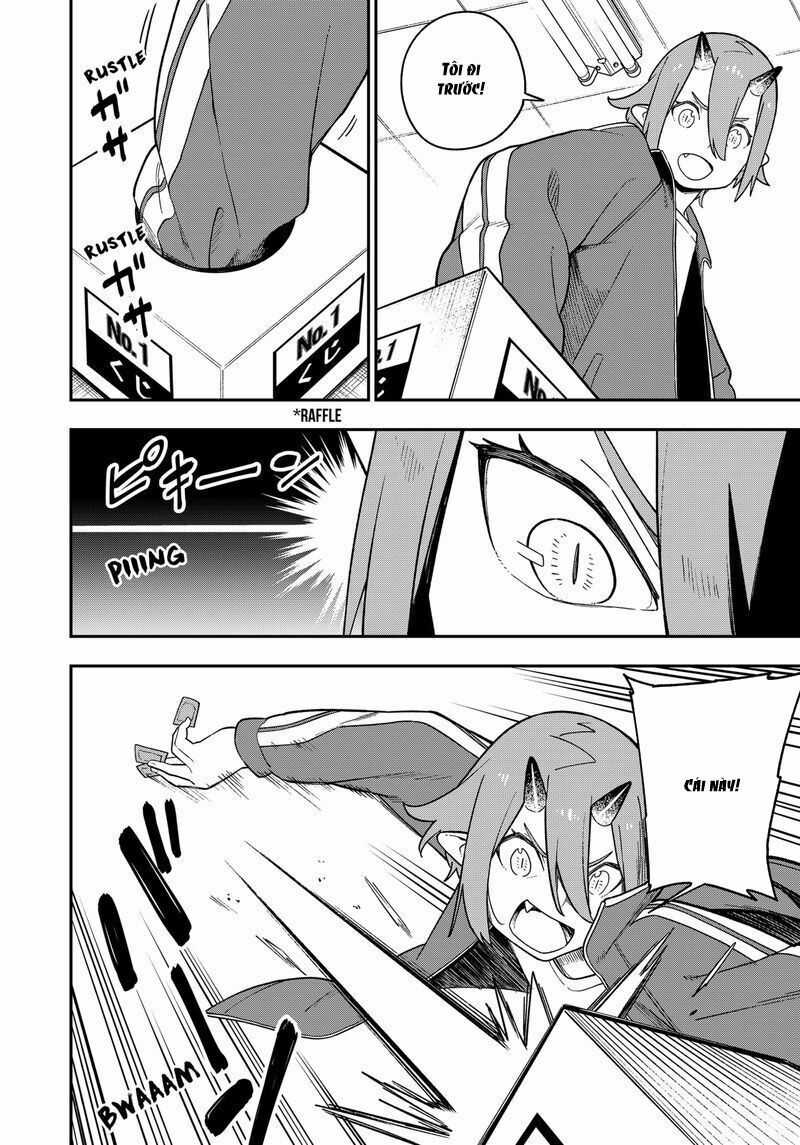 Đến Giờ - Chương 122 - Trang 6