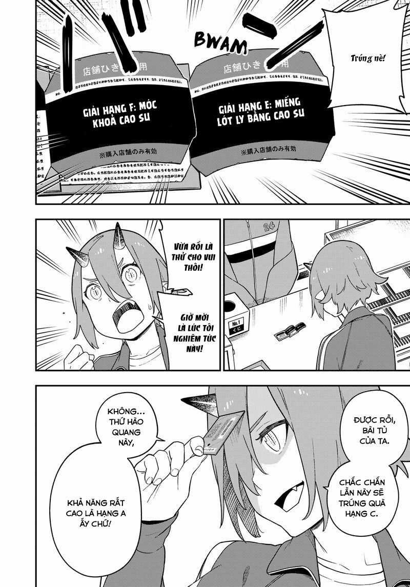 Đến Giờ - Chương 122 - Trang 8