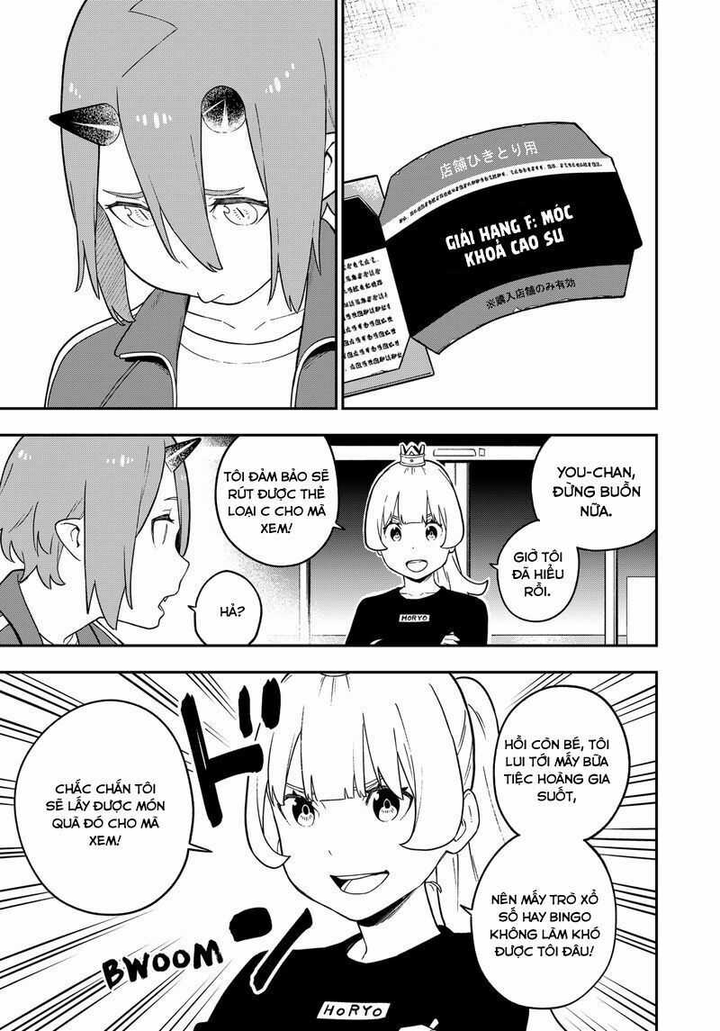 Đến Giờ - Chương 122 - Trang 9