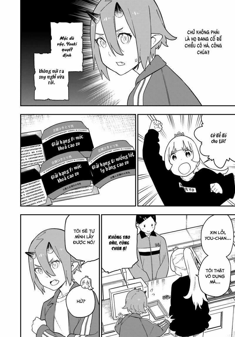 Đến Giờ - Chương 122 - Trang 10