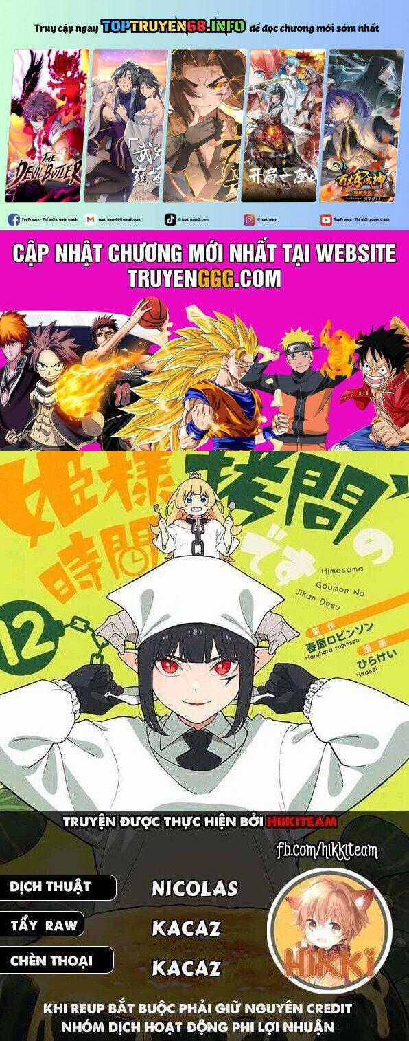 Đến Giờ - Chương 123 - Trang 2