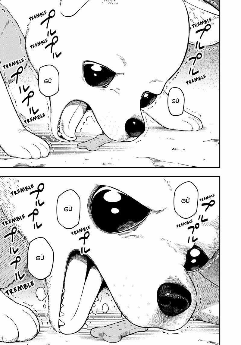 Đến Giờ - Chương 123 - Trang 11