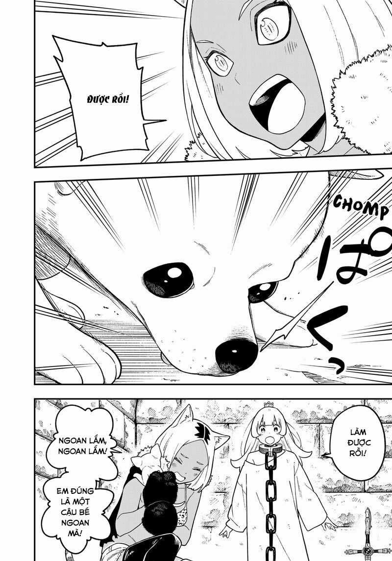 Đến Giờ - Chương 123 - Trang 12