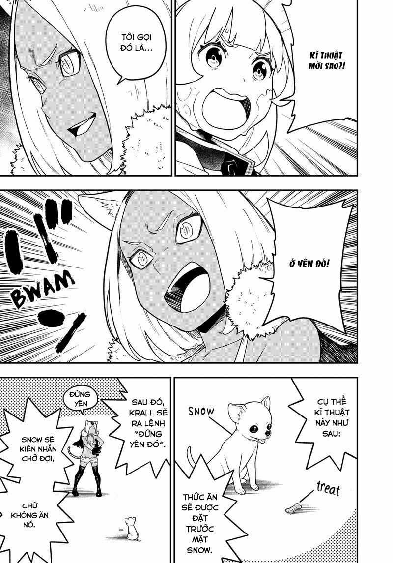 Đến Giờ - Chương 123 - Trang 5