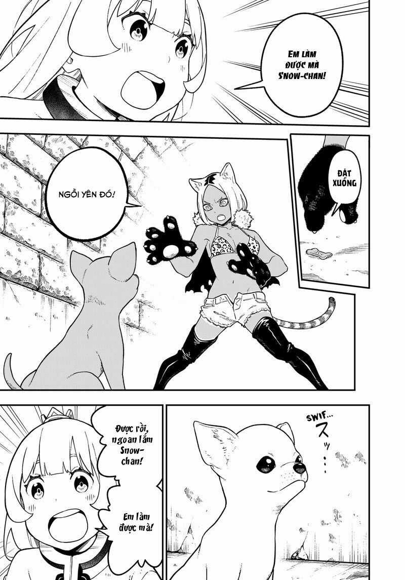 Đến Giờ - Chương 123 - Trang 7