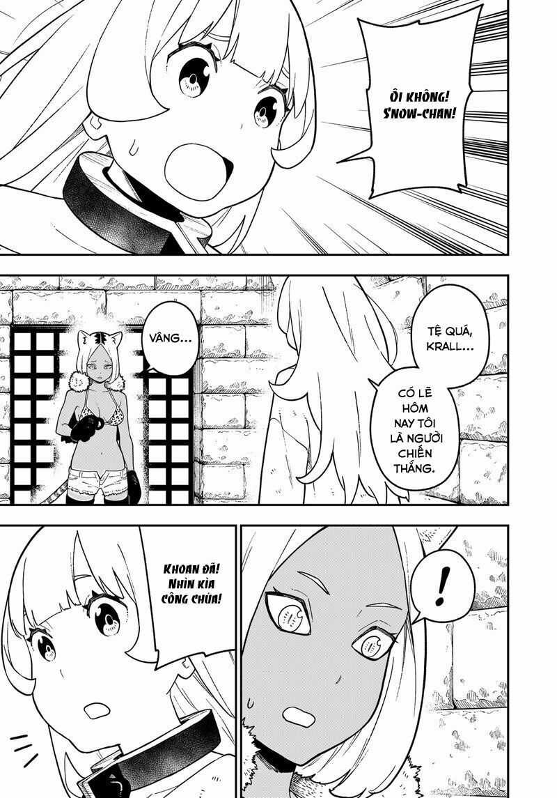 Đến Giờ - Chương 123 - Trang 9