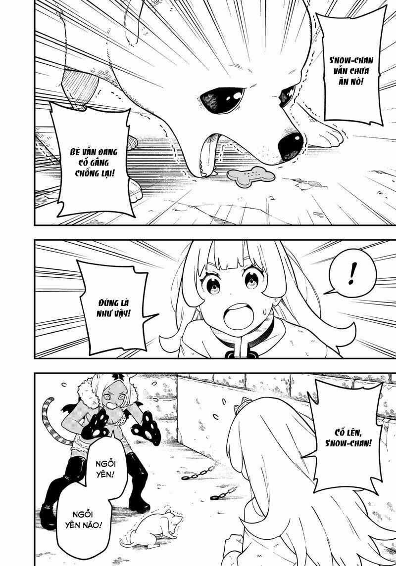 Đến Giờ - Chương 123 - Trang 10