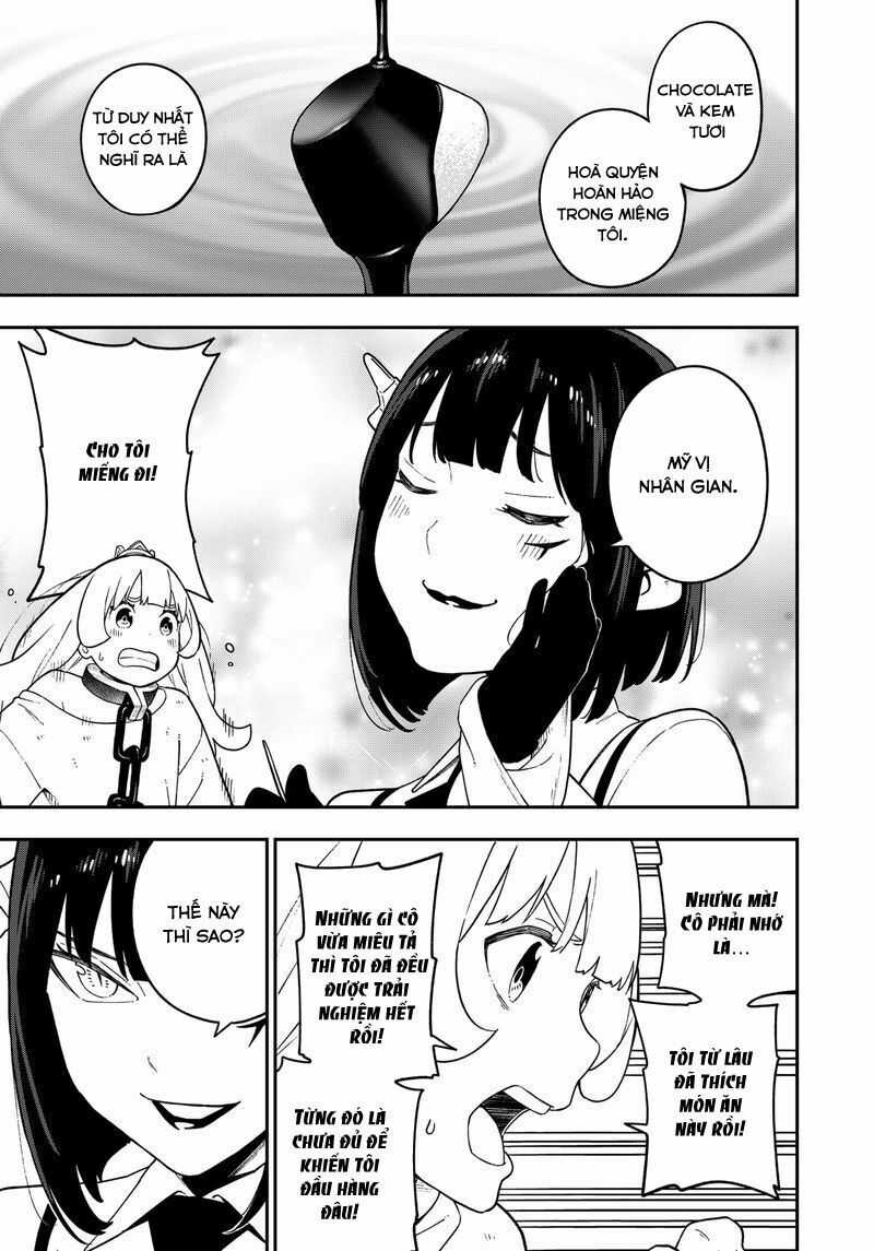 Đến Giờ - Chương 124 - Trang 11