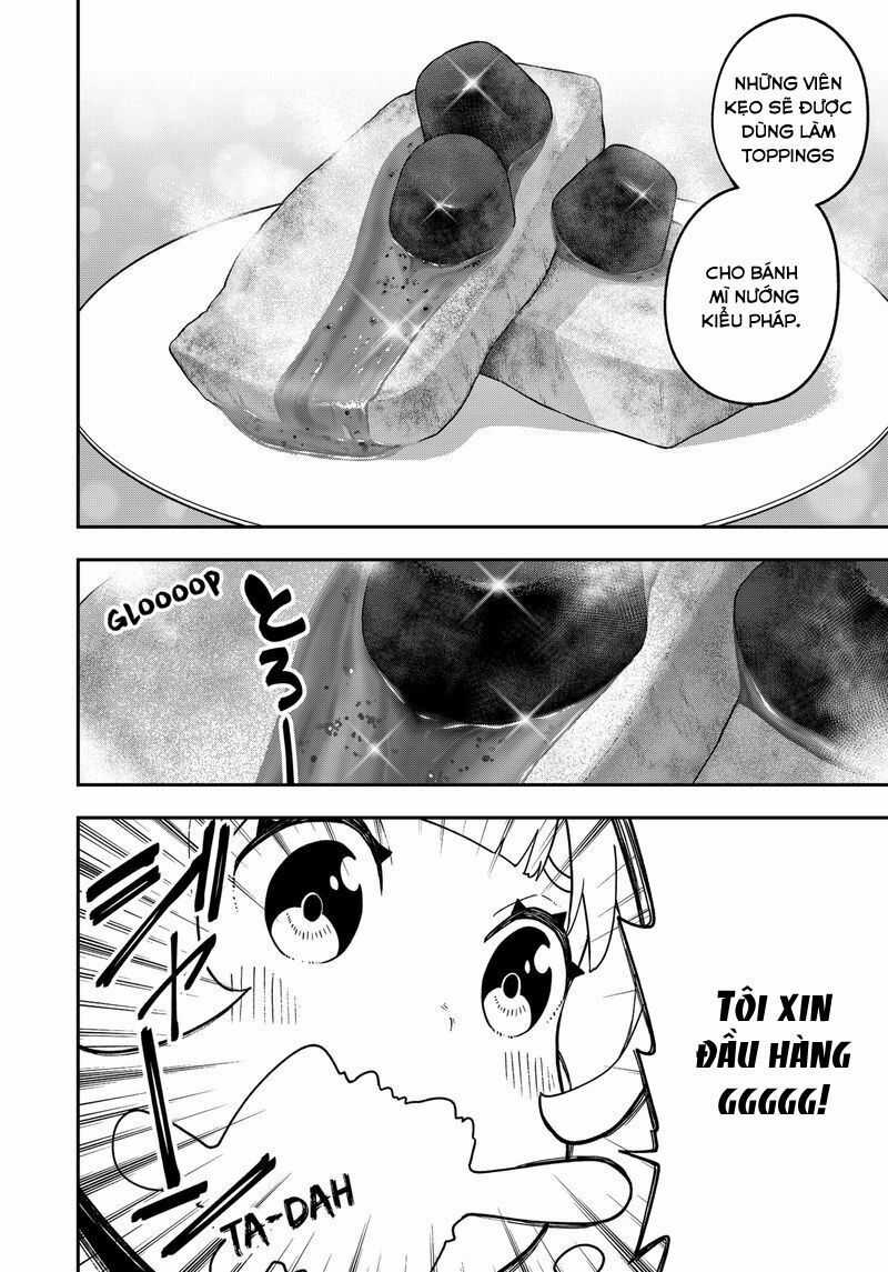 Đến Giờ - Chương 124 - Trang 12