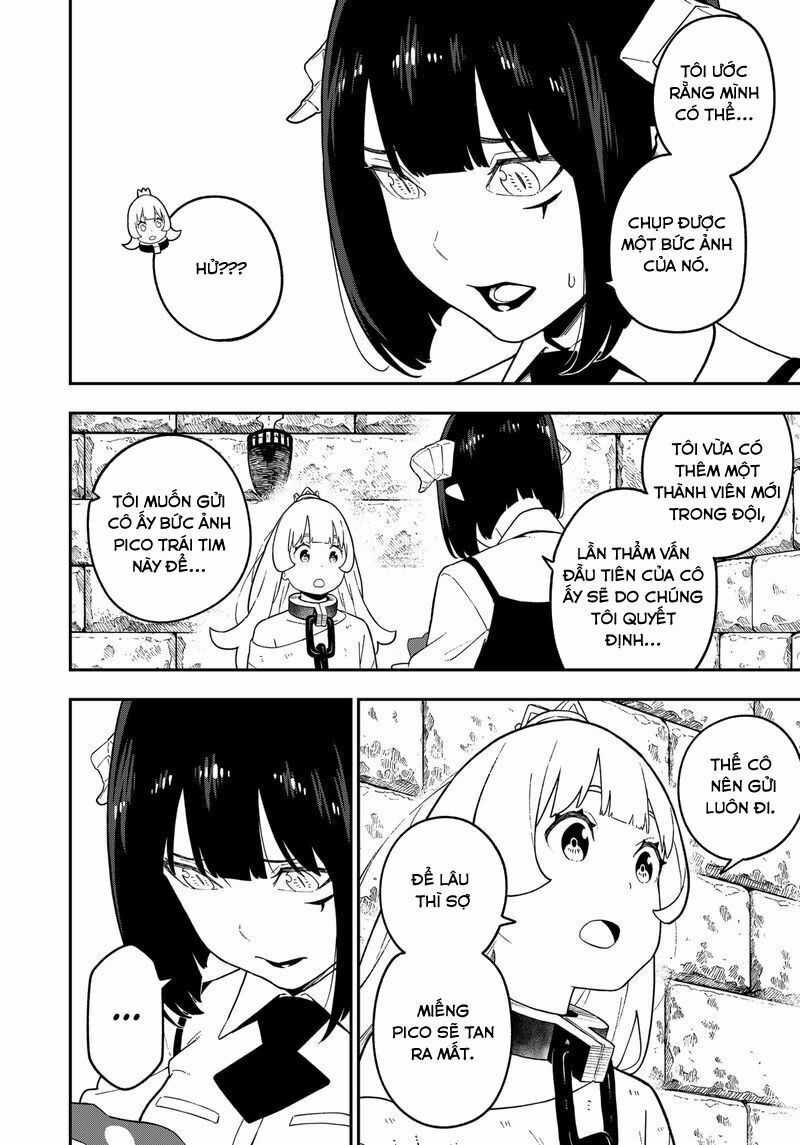 Đến Giờ - Chương 124 - Trang 6