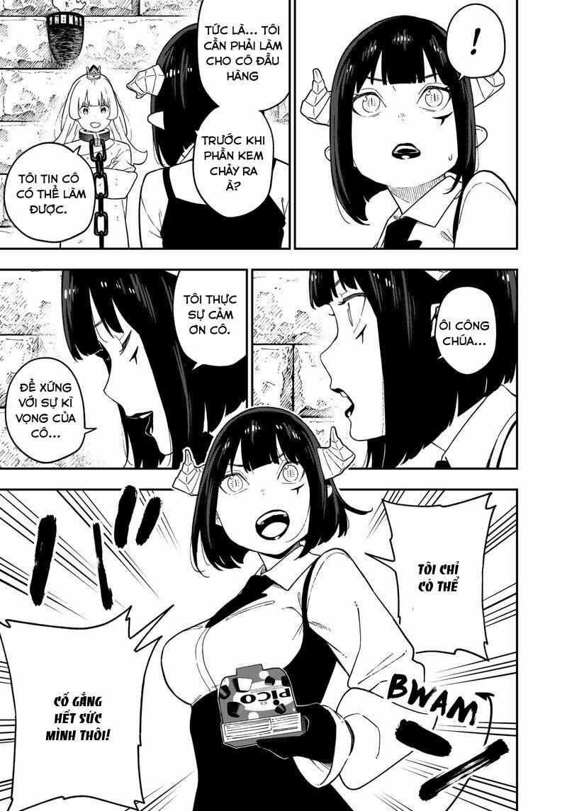 Đến Giờ - Chương 124 - Trang 9