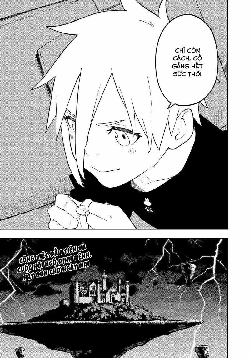 Đến Giờ - Chương 125 - Trang 12