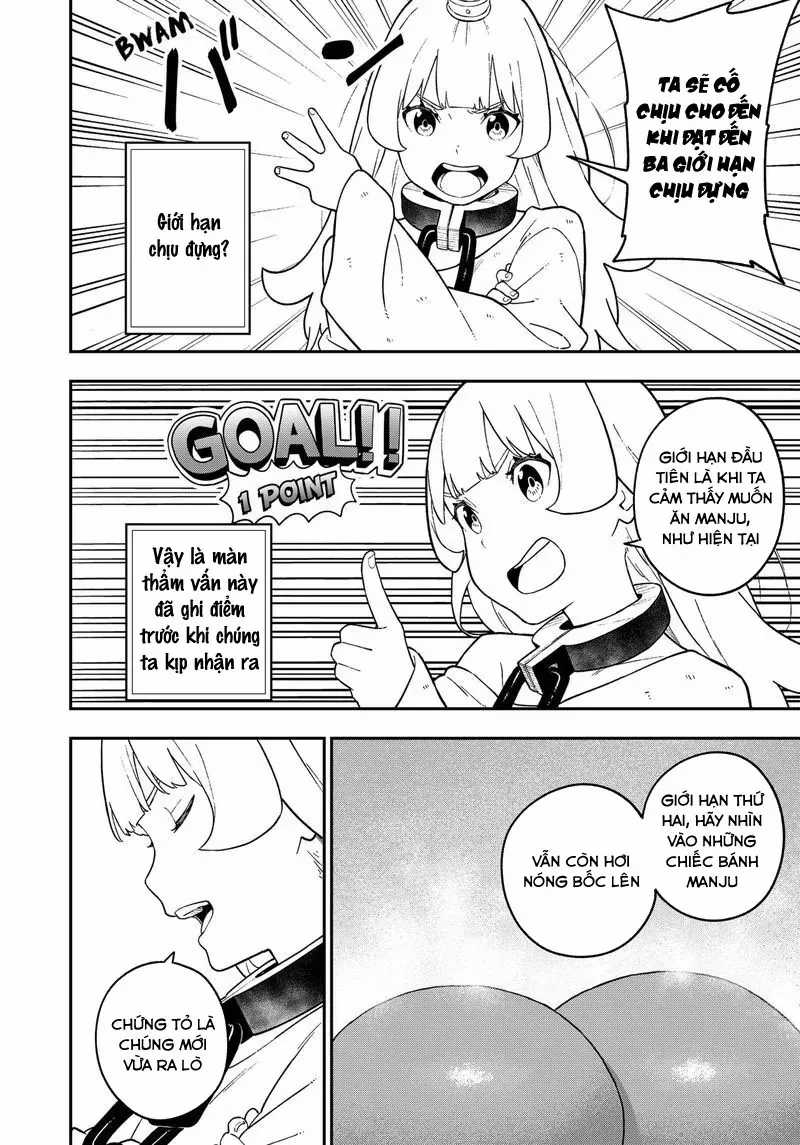 Đến Giờ - Chương 125 - Trang 5