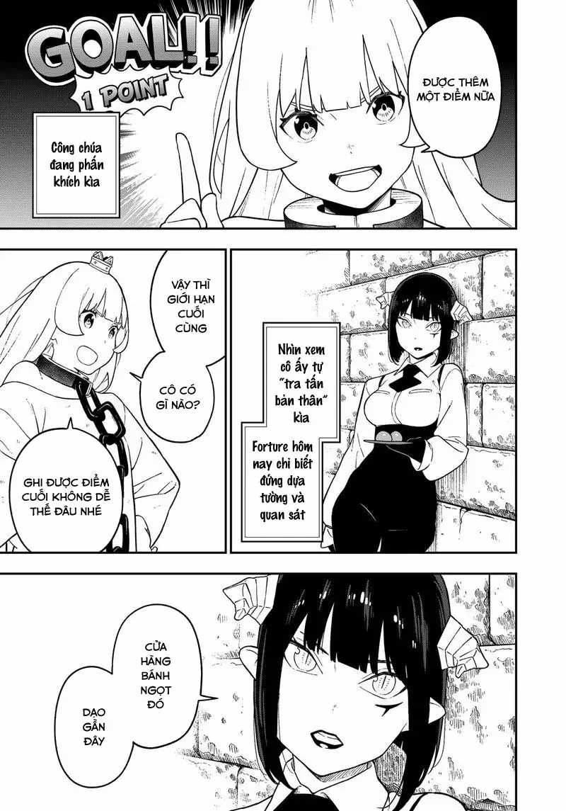 Đến Giờ - Chương 125 - Trang 6