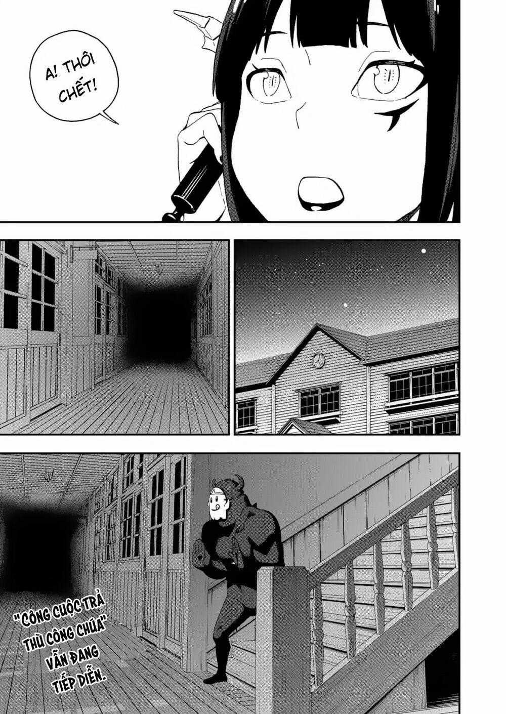 Đến Giờ - Chương 26 - Trang 14