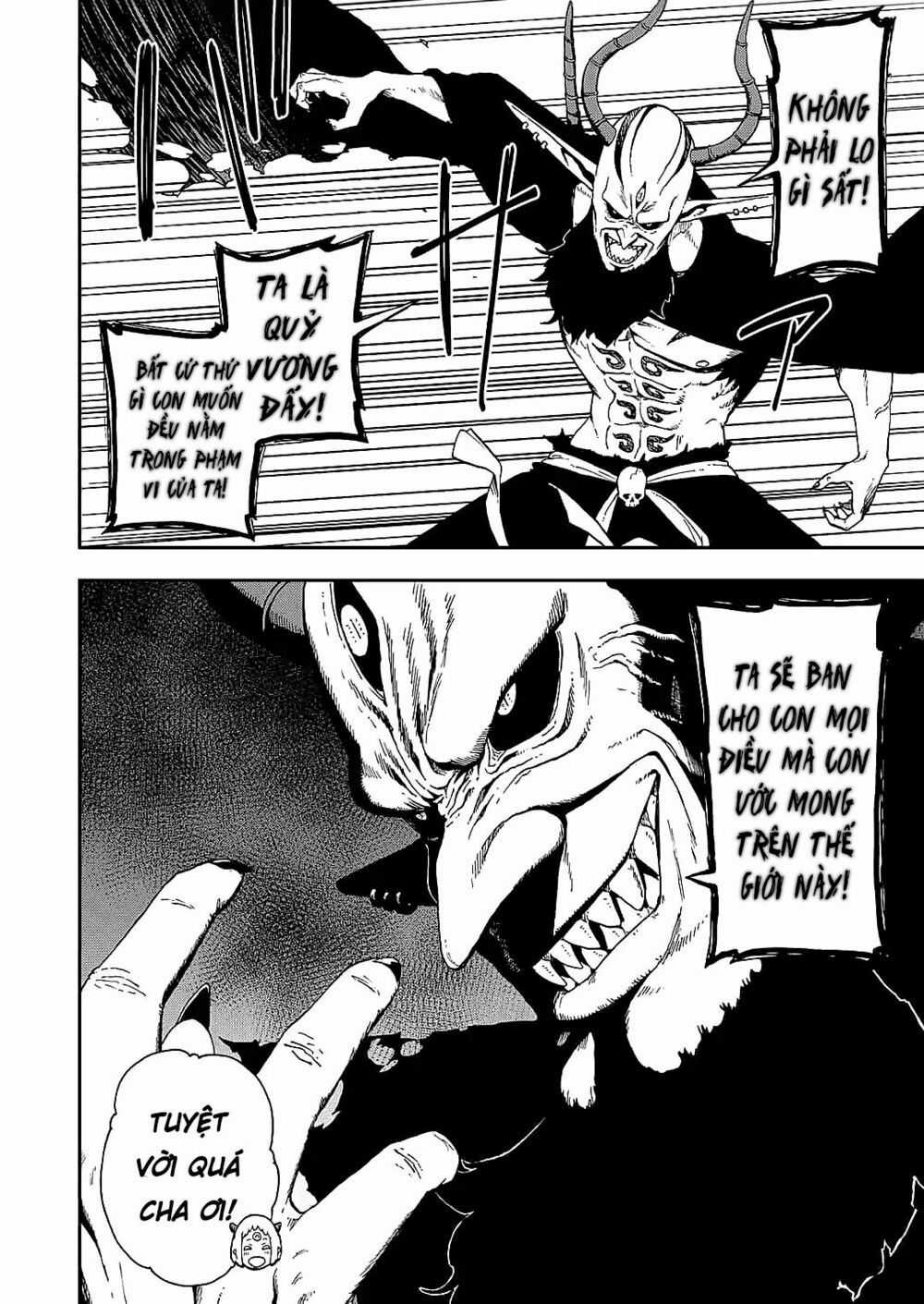 Đến Giờ - Chương 27 - Trang 11