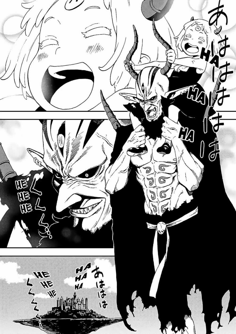 Đến Giờ - Chương 27 - Trang 7