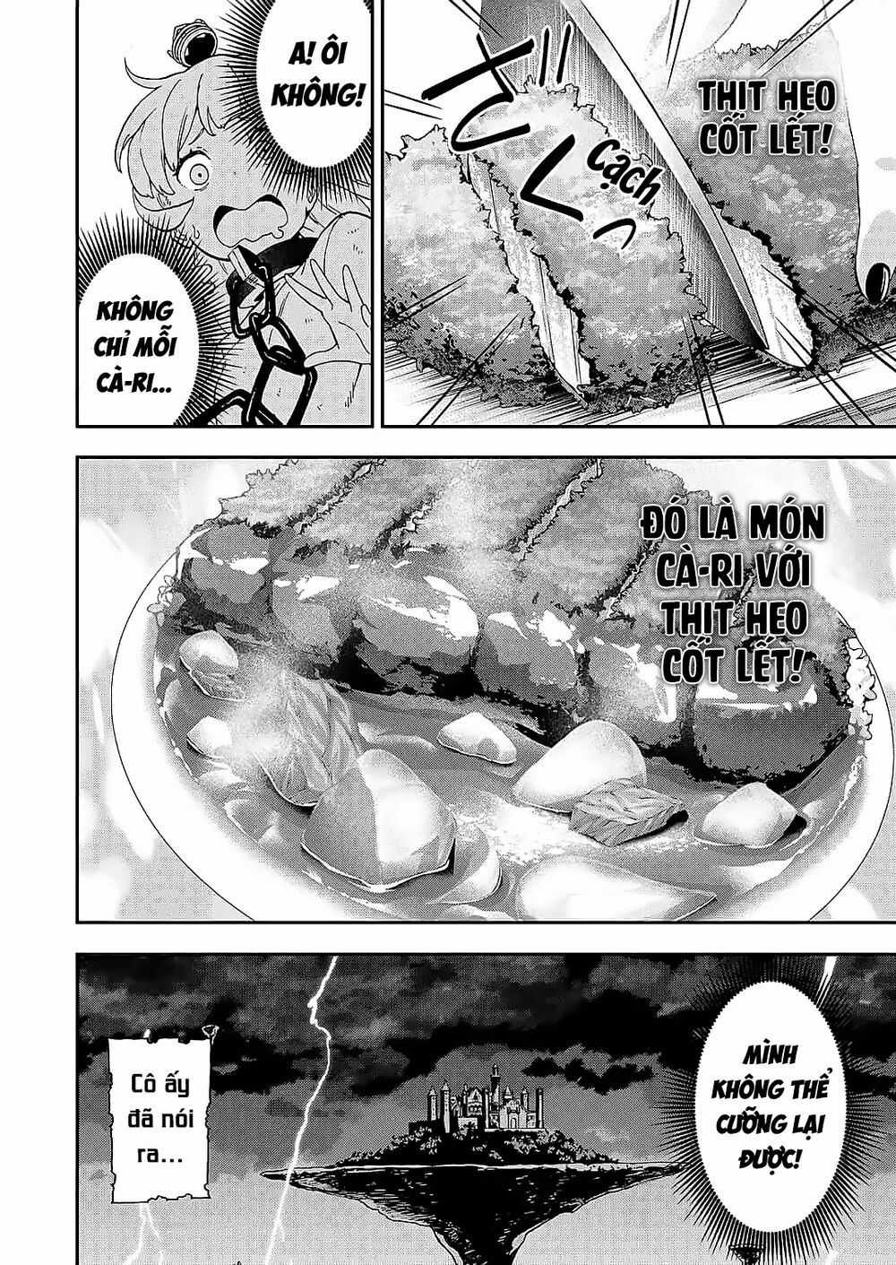 Đến Giờ - Chương 28 - Trang 11