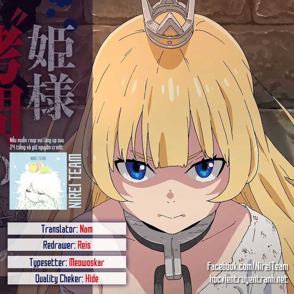 Đến Giờ - Chương 28 - Trang 3