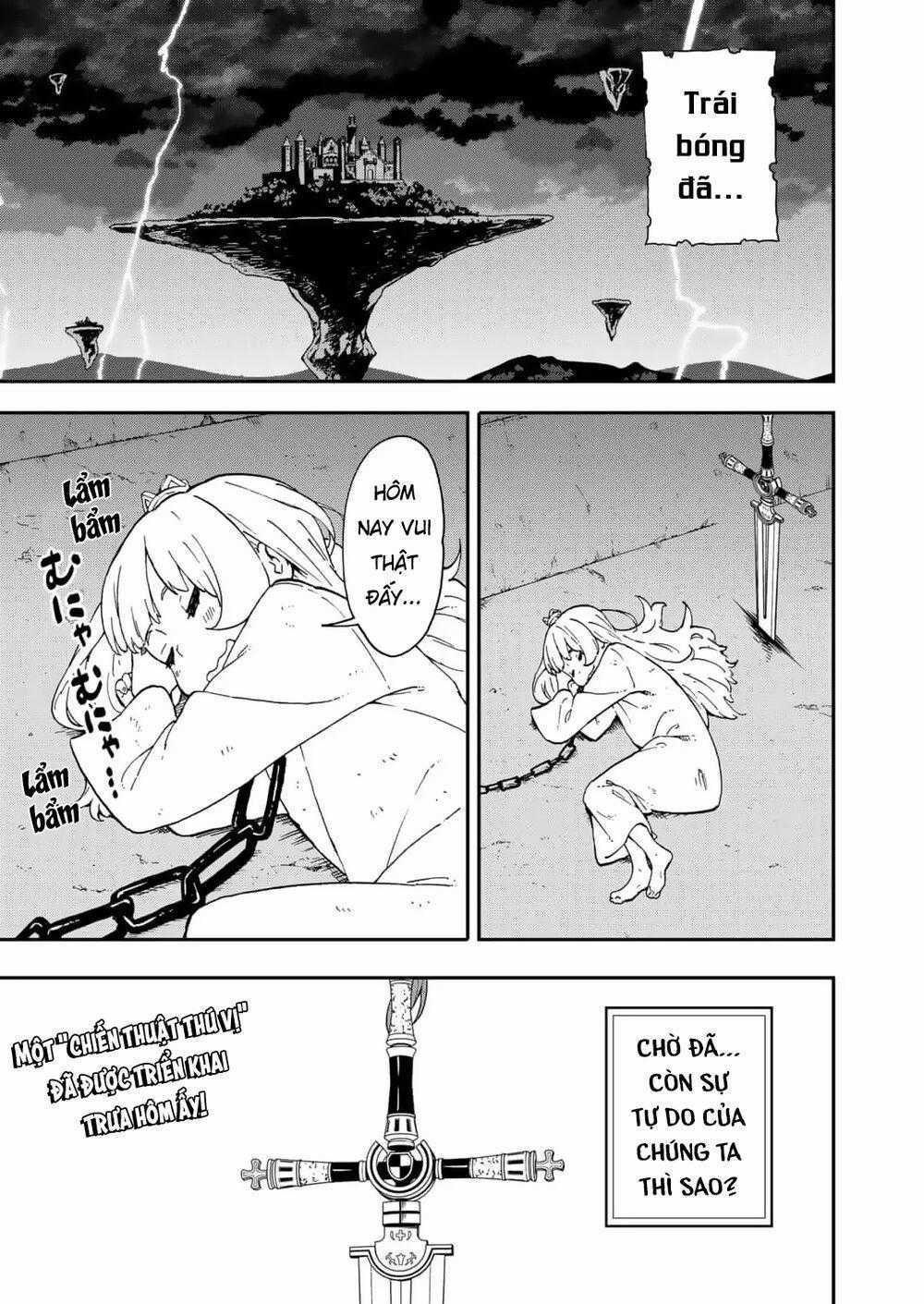 Đến Giờ - Chương 29 - Trang 14