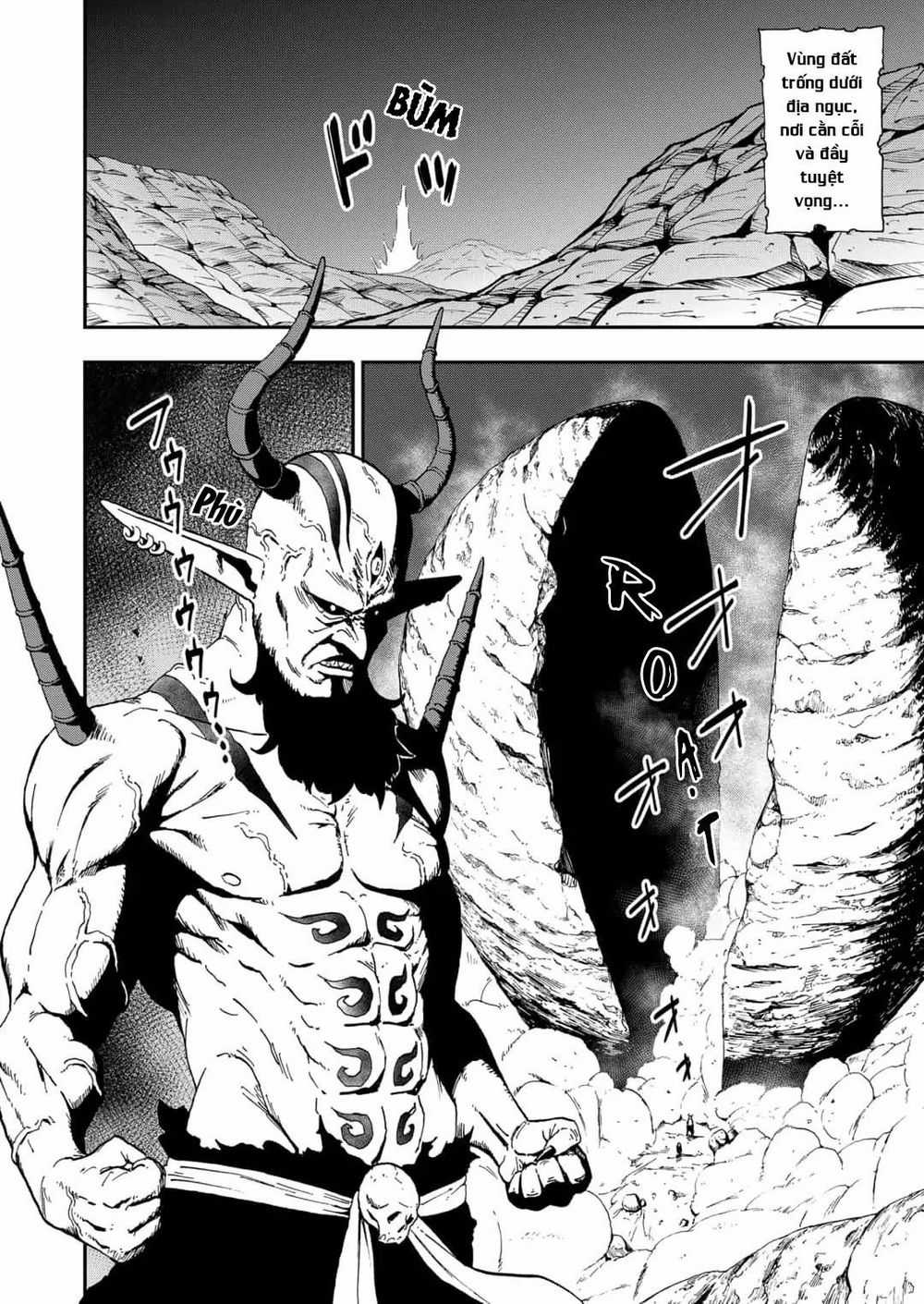 Đến Giờ - Chương 30 - Trang 13