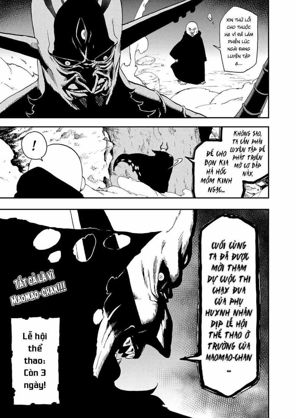 Đến Giờ - Chương 30 - Trang 14