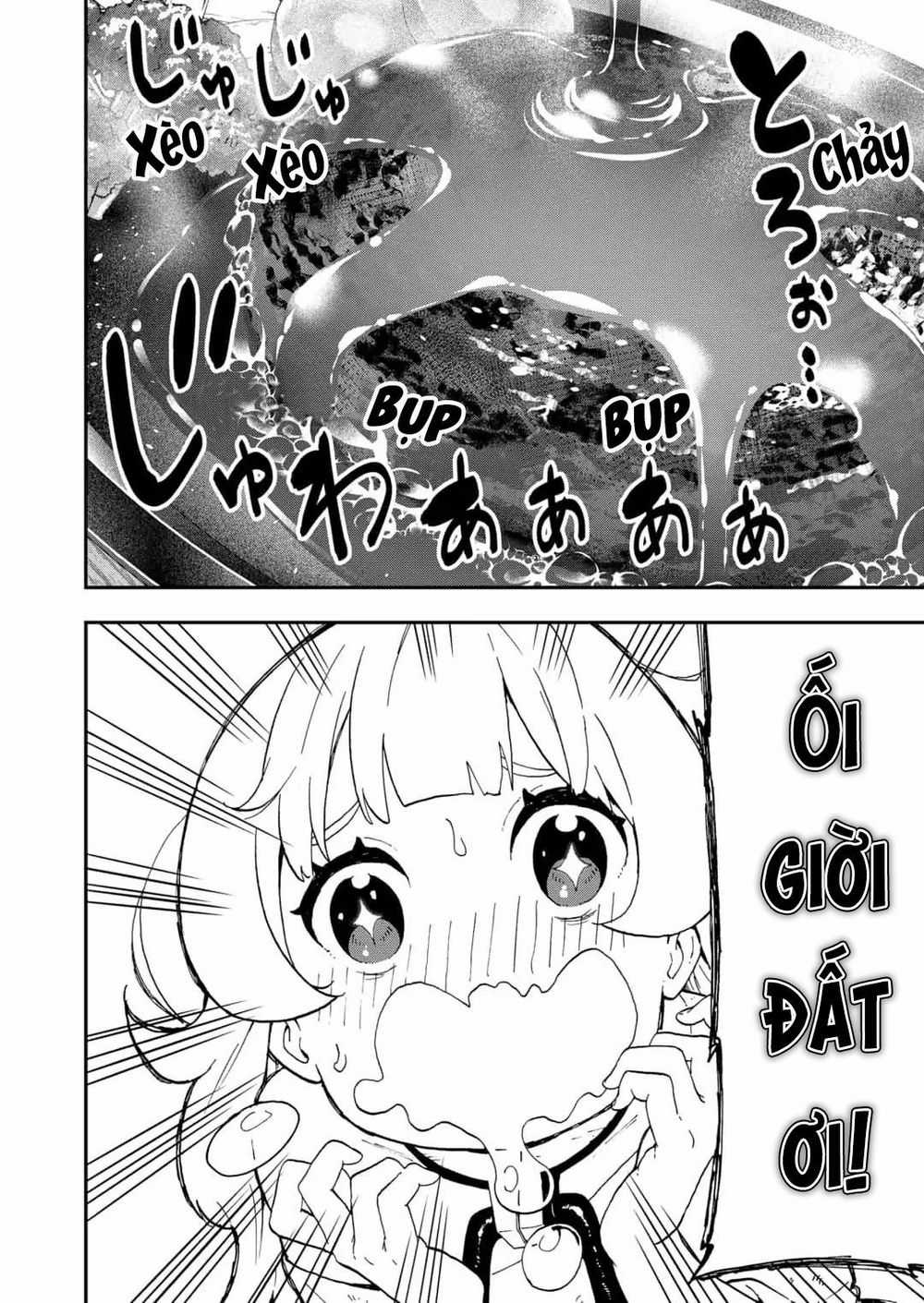 Đến Giờ - Chương 30 - Trang 9