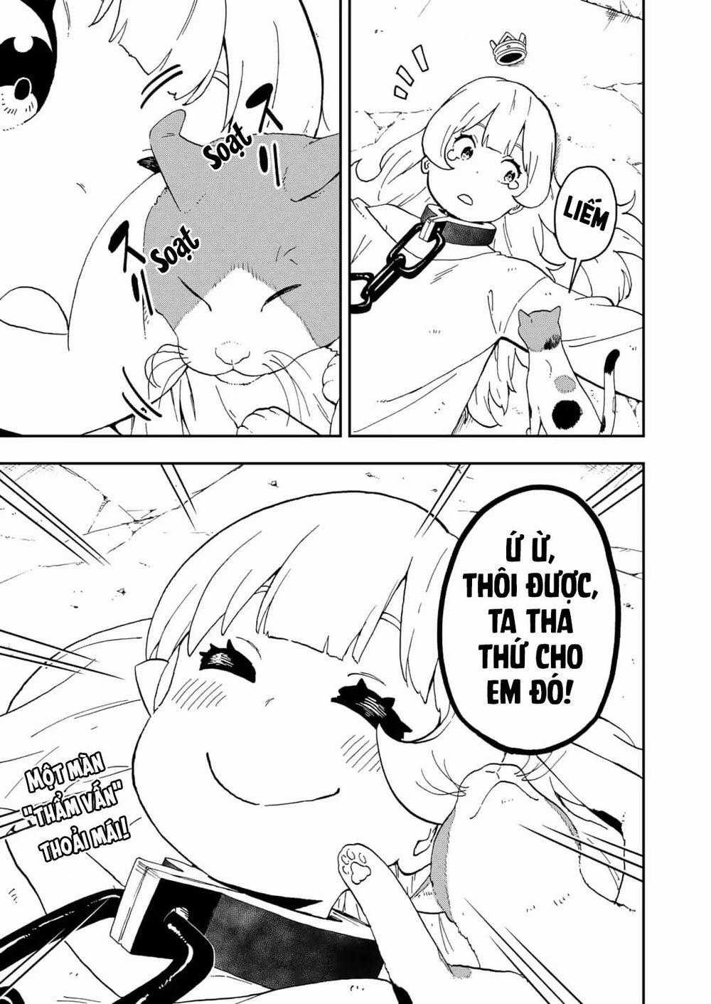 Đến Giờ - Chương 31 - Trang 14