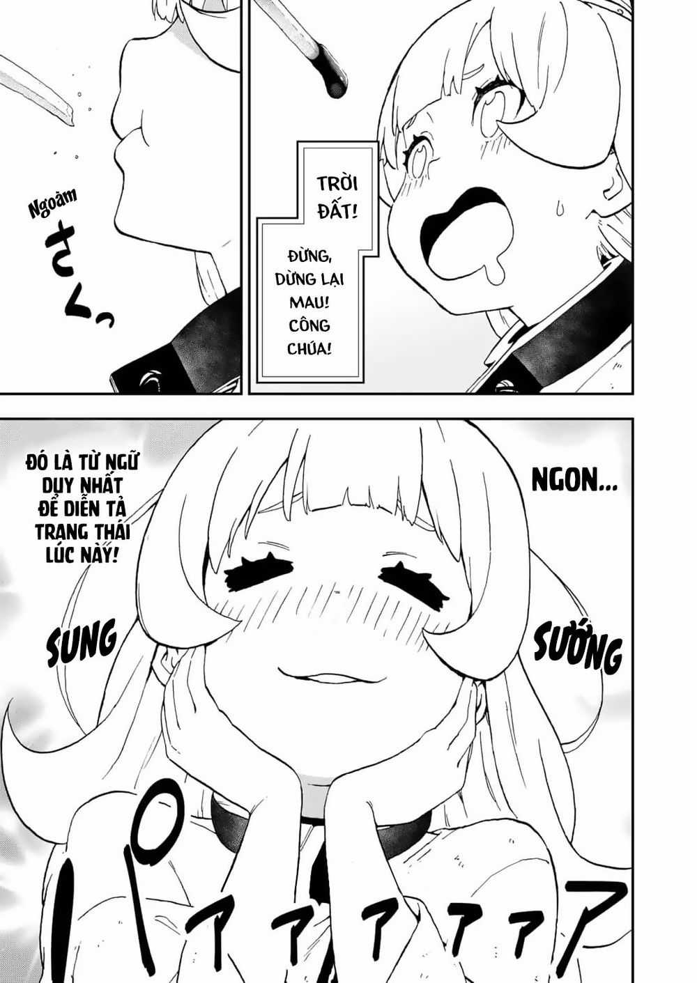 Đến Giờ - Chương 32 - Trang 12