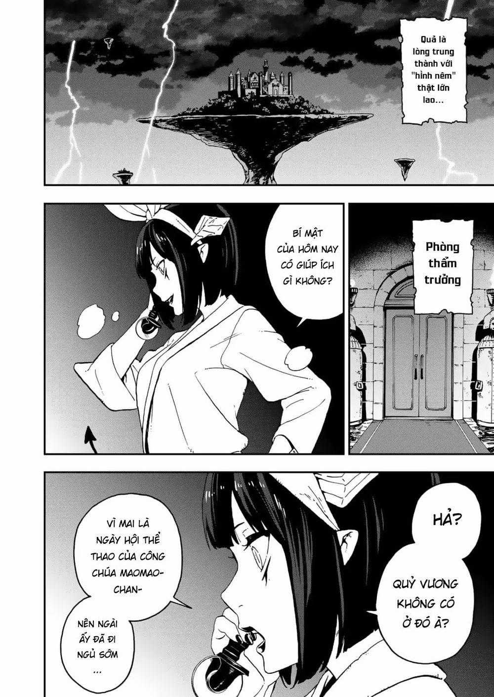 Đến Giờ - Chương 32 - Trang 13