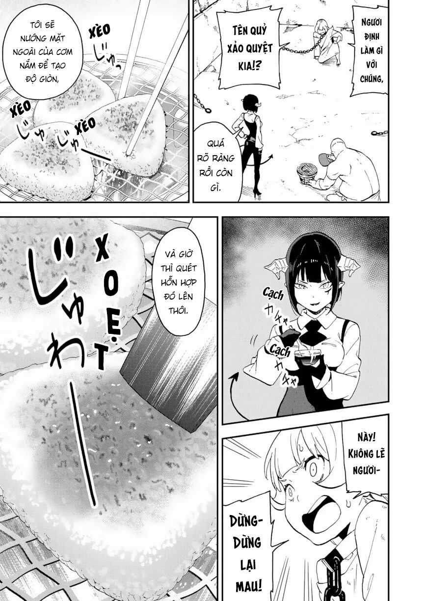 Đến Giờ - Chương 34.5 - Trang 13