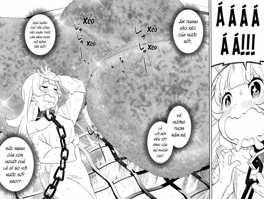 Đến Giờ - Chương 34.5 - Trang 14