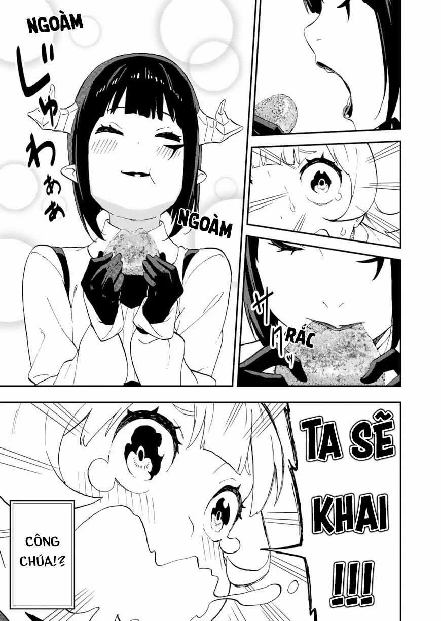 Đến Giờ - Chương 34.5 - Trang 16