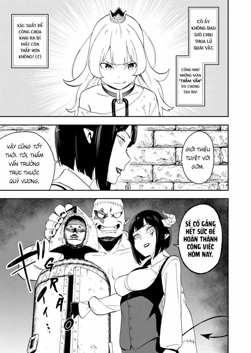 Đến Giờ - Chương 34.5 - Trang 9