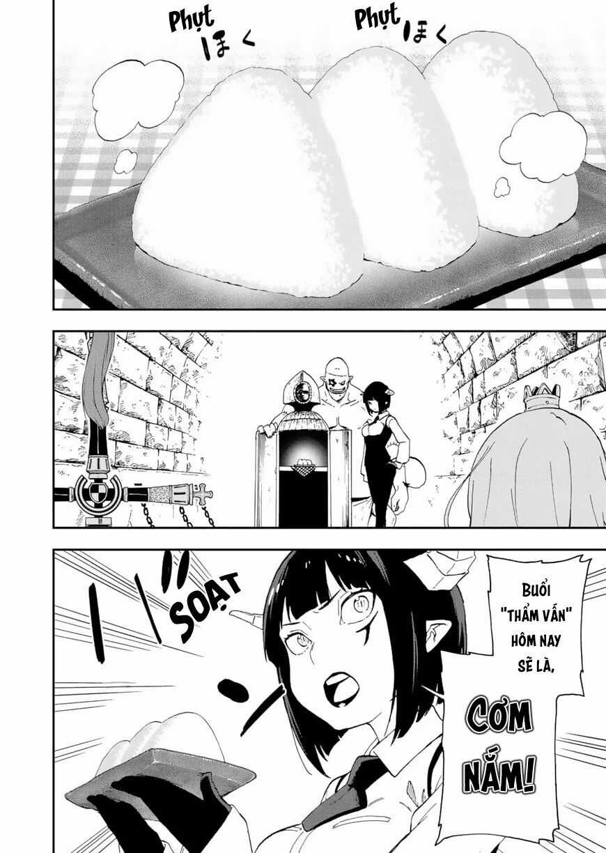 Đến Giờ - Chương 34.5 - Trang 10