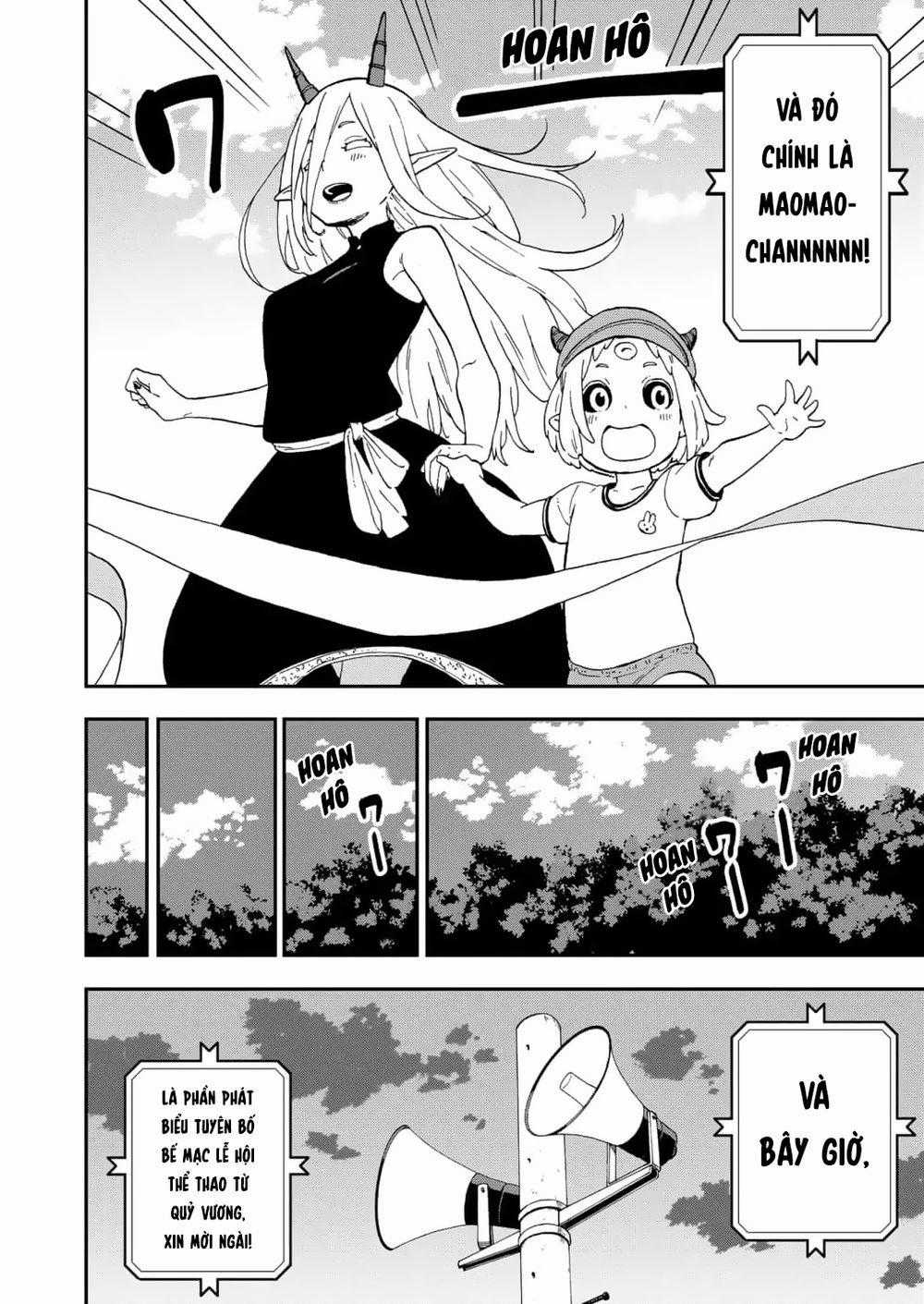 Đến Giờ - Chương 34 - Trang 13