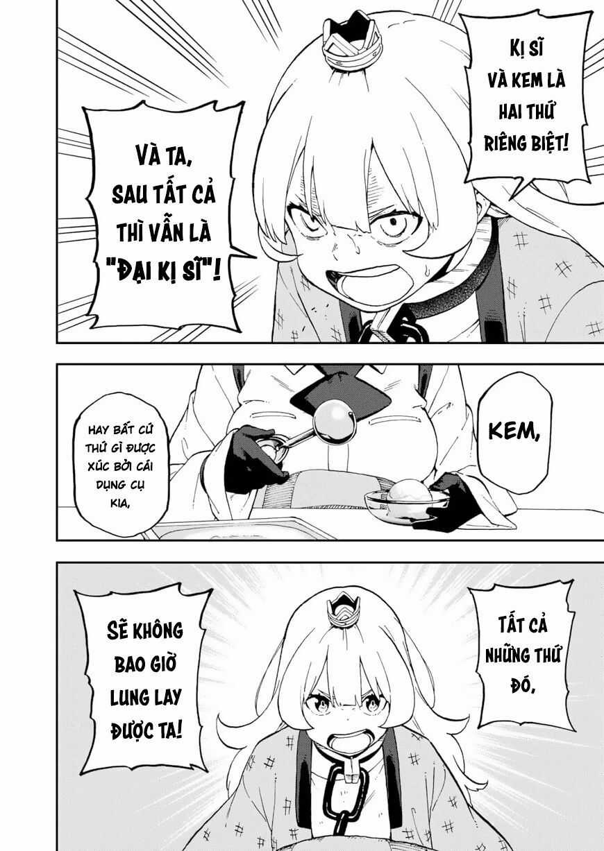 Đến Giờ - Chương 35 - Trang 11