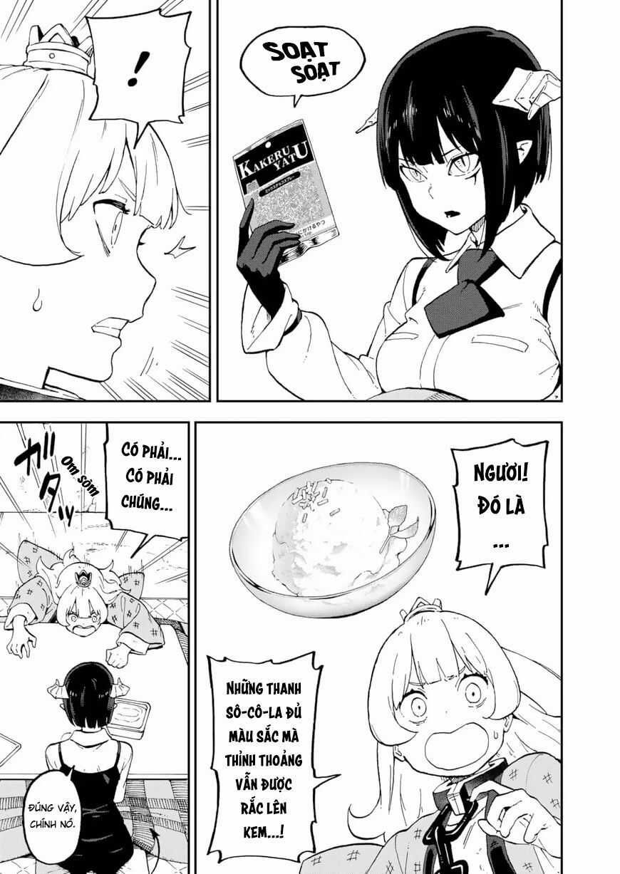 Đến Giờ - Chương 35 - Trang 12