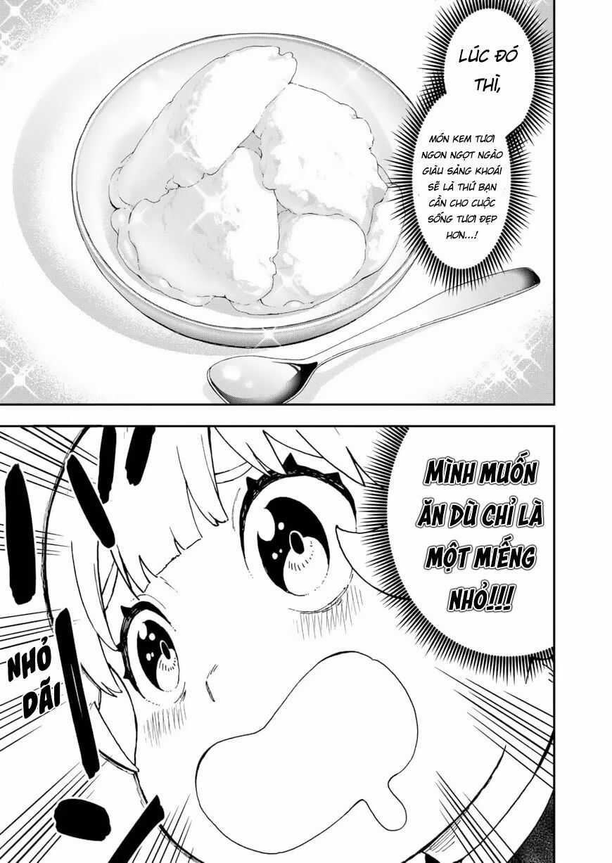 Đến Giờ - Chương 35 - Trang 8