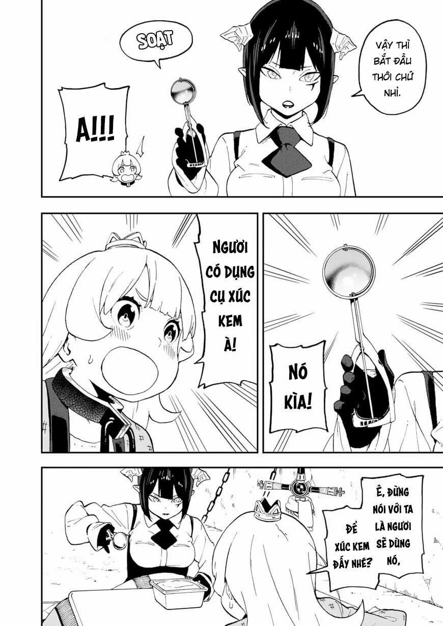 Đến Giờ - Chương 35 - Trang 9