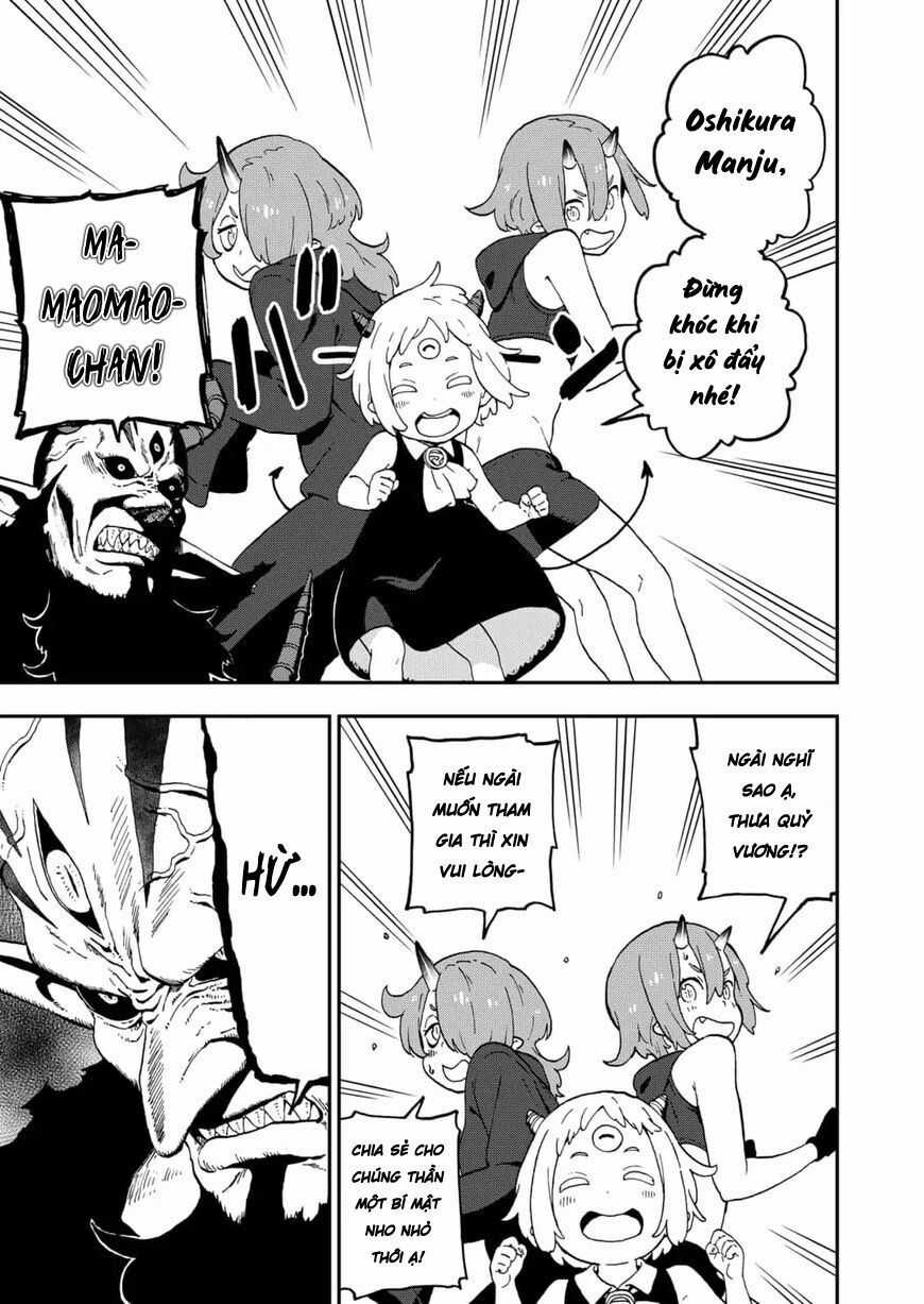 Đến Giờ - Chương 36 - Trang 12