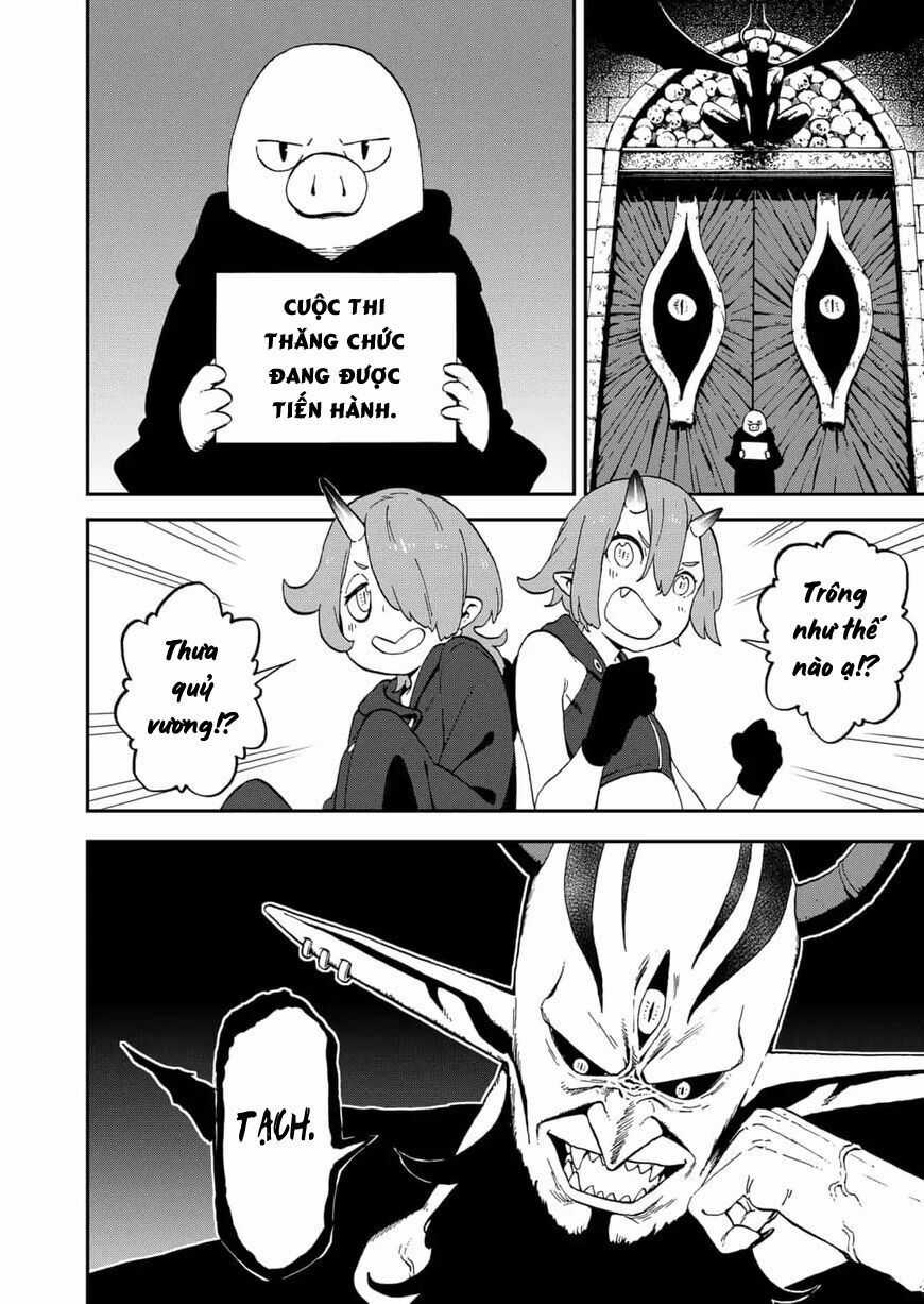 Đến Giờ - Chương 36 - Trang 5